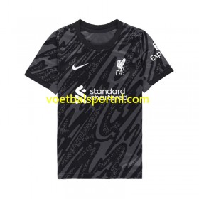 Liverpool Doelman Thuis Shirt 2024-25